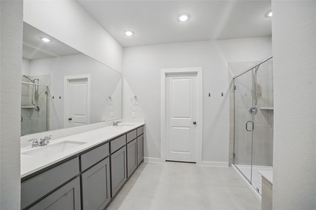 809 Vineyard Way, Forney, TX 75126