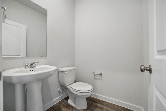 809 Vineyard Way, Forney, TX 75126