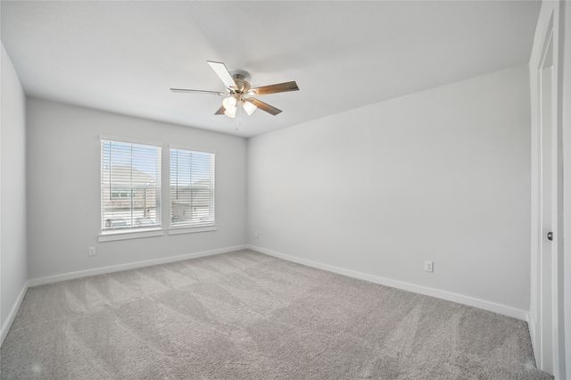 809 Vineyard Way, Forney, TX 75126