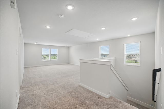 809 Vineyard Way, Forney, TX 75126