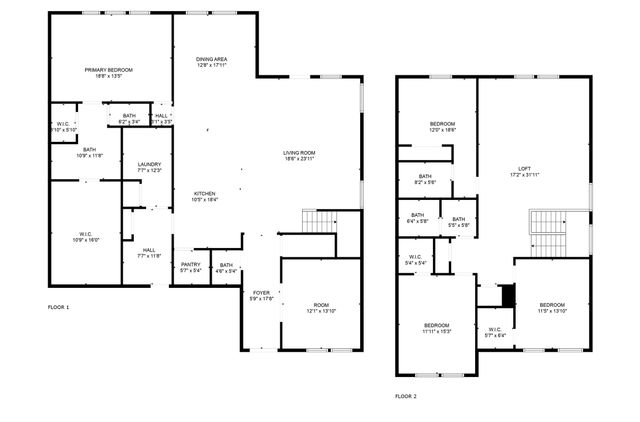 809 Vineyard Way, Forney, TX 75126