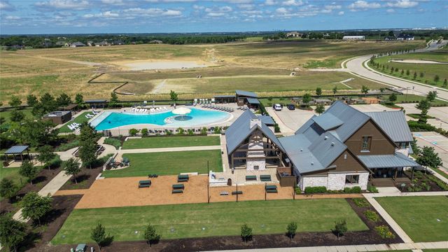 809 Vineyard Way, Forney, TX 75126
