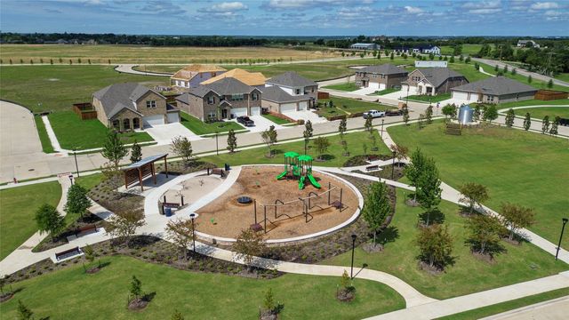 809 Vineyard Way, Forney, TX 75126