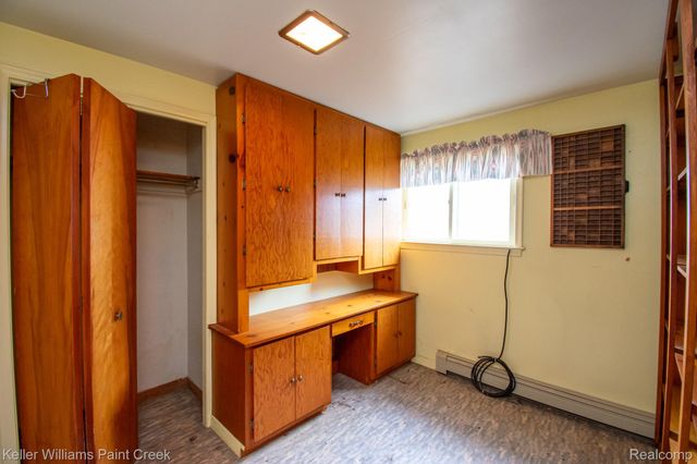 6533 RIVER Road, Marine City, MI 48039