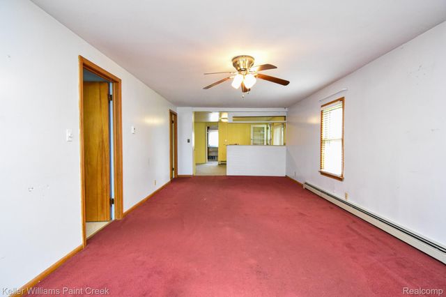 6533 RIVER Road, Marine City, MI 48039