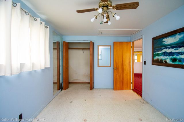 6533 RIVER Road, Marine City, MI 48039