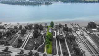 6533 RIVER Road, Marine City, MI 48039