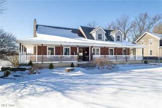 15240 Hametown Road, Doylestown, OH 44230