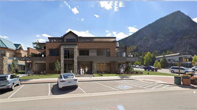 20 E Main Street 201, Frisco, CO 80443