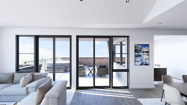 20 E Main Street 201, Frisco, CO 80443