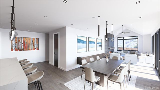 20 E Main Street 201, Frisco, CO 80443