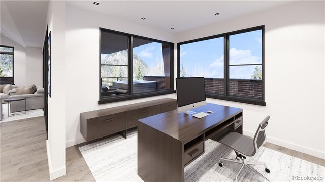 20 E Main Street 201, Frisco, CO 80443