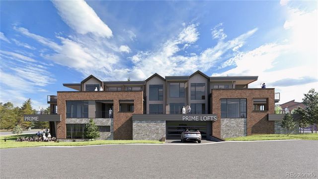 20 E Main Street 201, Frisco, CO 80443