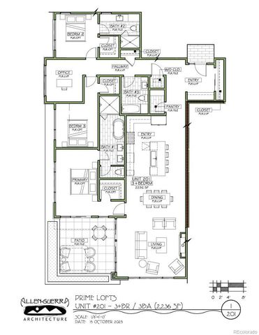 20 E Main Street 201, Frisco, CO 80443