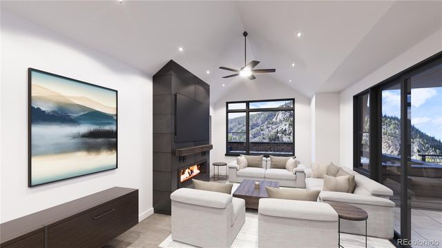 20 E Main Street 201, Frisco, CO 80443