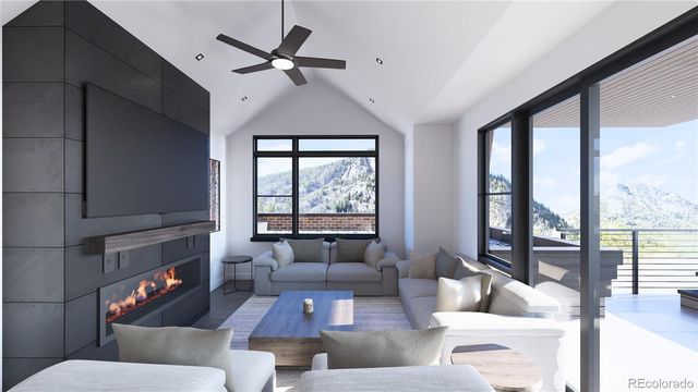 20 E Main Street 201, Frisco, CO 80443