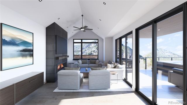 20 E Main Street 201, Frisco, CO 80443