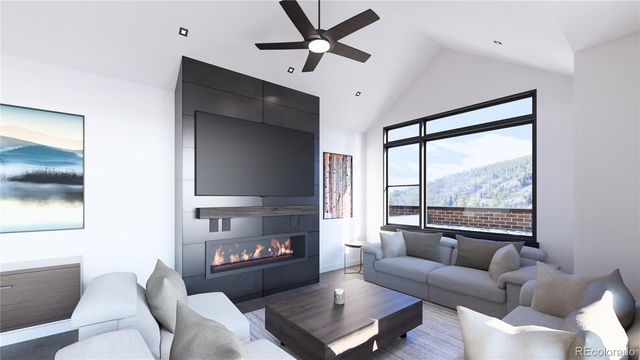 20 E Main Street 201, Frisco, CO 80443