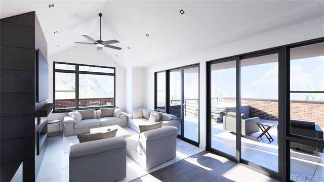 20 E Main Street 201, Frisco, CO 80443