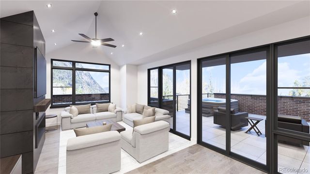 20 E Main Street 201, Frisco, CO 80443