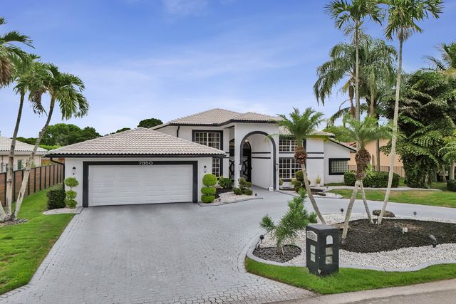 7350 NW 83rd Avenue, Tamarac, FL 33321