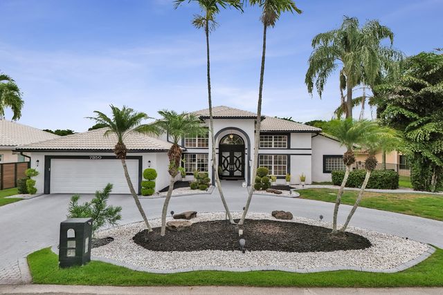 7350 NW 83rd Avenue, Tamarac, FL 33321