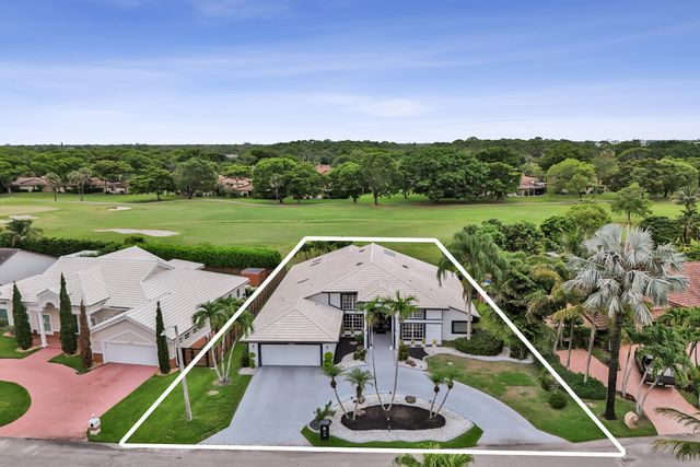 7350 NW 83rd Avenue, Tamarac, FL 33321