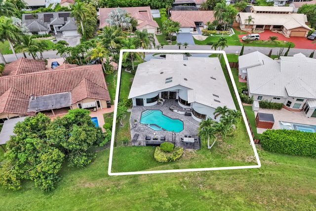 7350 NW 83rd Avenue, Tamarac, FL 33321