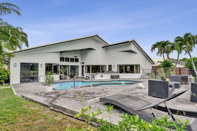 7350 NW 83rd Avenue, Tamarac, FL 33321
