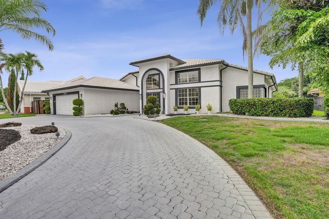 7350 NW 83rd Avenue, Tamarac, FL 33321