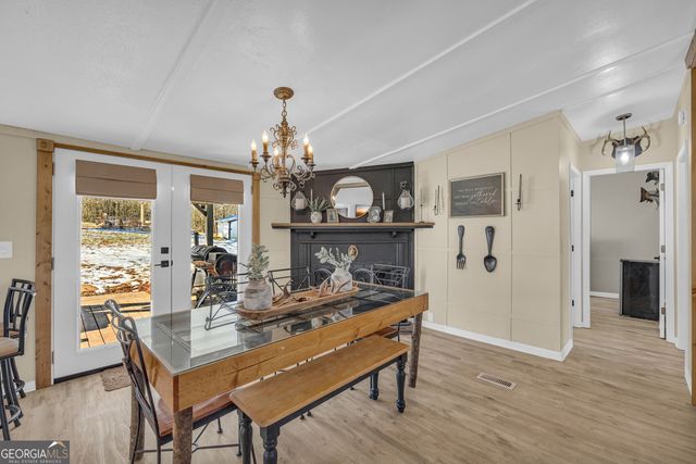 3656 Candler Road, Pendergrass, GA 30567