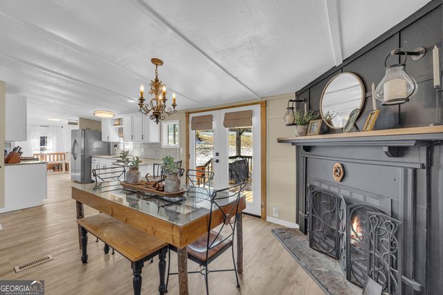 3656 Candler Road, Pendergrass, GA 30567