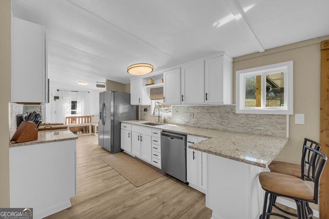 3656 Candler Road, Pendergrass, GA 30567