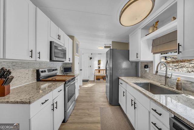 3656 Candler Road, Pendergrass, GA 30567