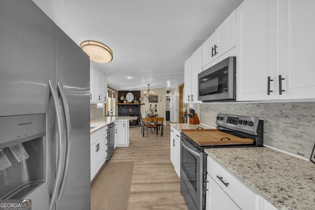 3656 Candler Road, Pendergrass, GA 30567