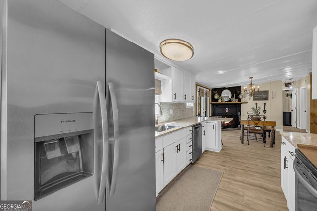 3656 Candler Road, Pendergrass, GA 30567