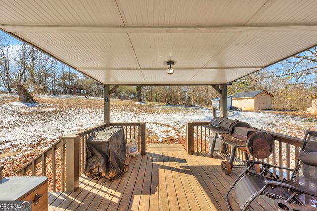 3656 Candler Road, Pendergrass, GA 30567