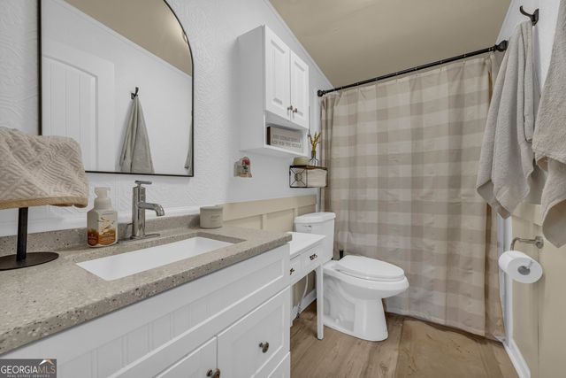 3656 Candler Road, Pendergrass, GA 30567