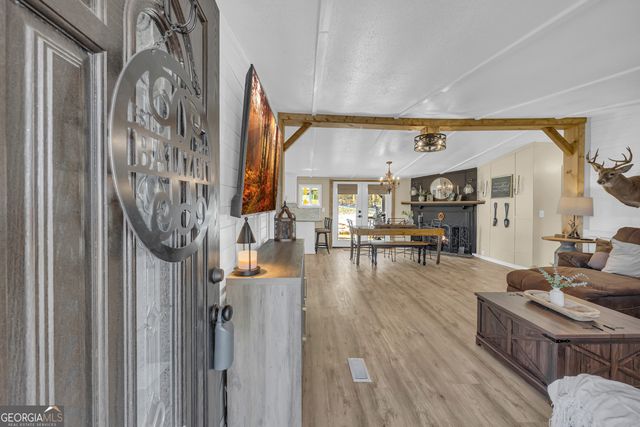 3656 Candler Road, Pendergrass, GA 30567