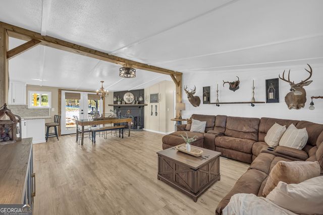 3656 Candler Road, Pendergrass, GA 30567