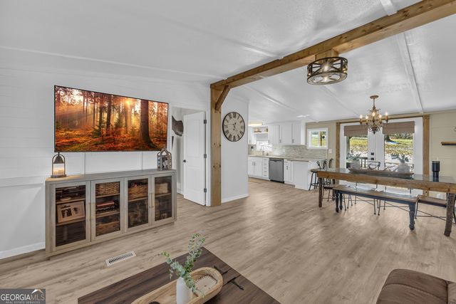 3656 Candler Road, Pendergrass, GA 30567