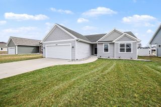 5840 Cotton Top Crest, Tittabawassee Twp, MI 48623