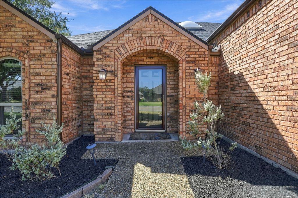 2312 Stone Glen Lane, Carrollton, TX 75007 — photo 4