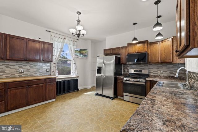 1125-27 ARROTT ST, Philadelphia, PA 19124