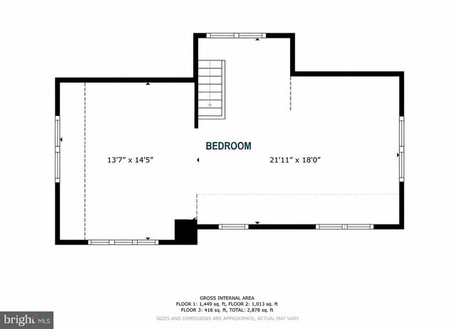 1125-27 ARROTT ST, Philadelphia, PA 19124