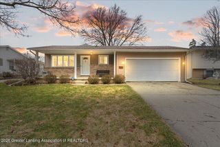 1926 Peggy Street, Lansing, MI 48910