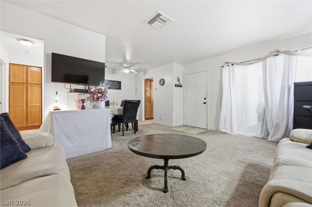 1455 East Katie Avenue A21, Las Vegas, NV 89119