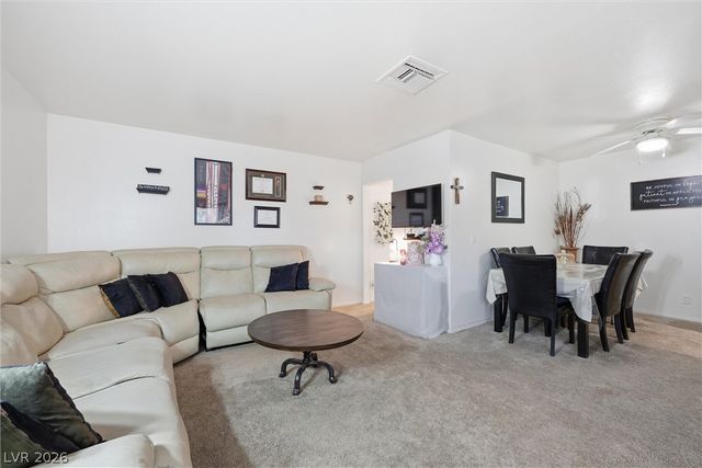 1455 East Katie Avenue A21, Las Vegas, NV 89119