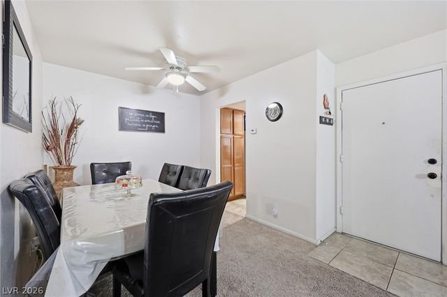 1455 East Katie Avenue A21, Las Vegas, NV 89119