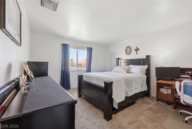 1455 East Katie Avenue A21, Las Vegas, NV 89119